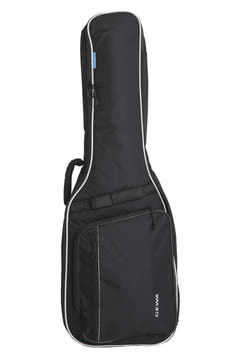 GEWA Kitarat gig bag Economy 12 - E-guitar black