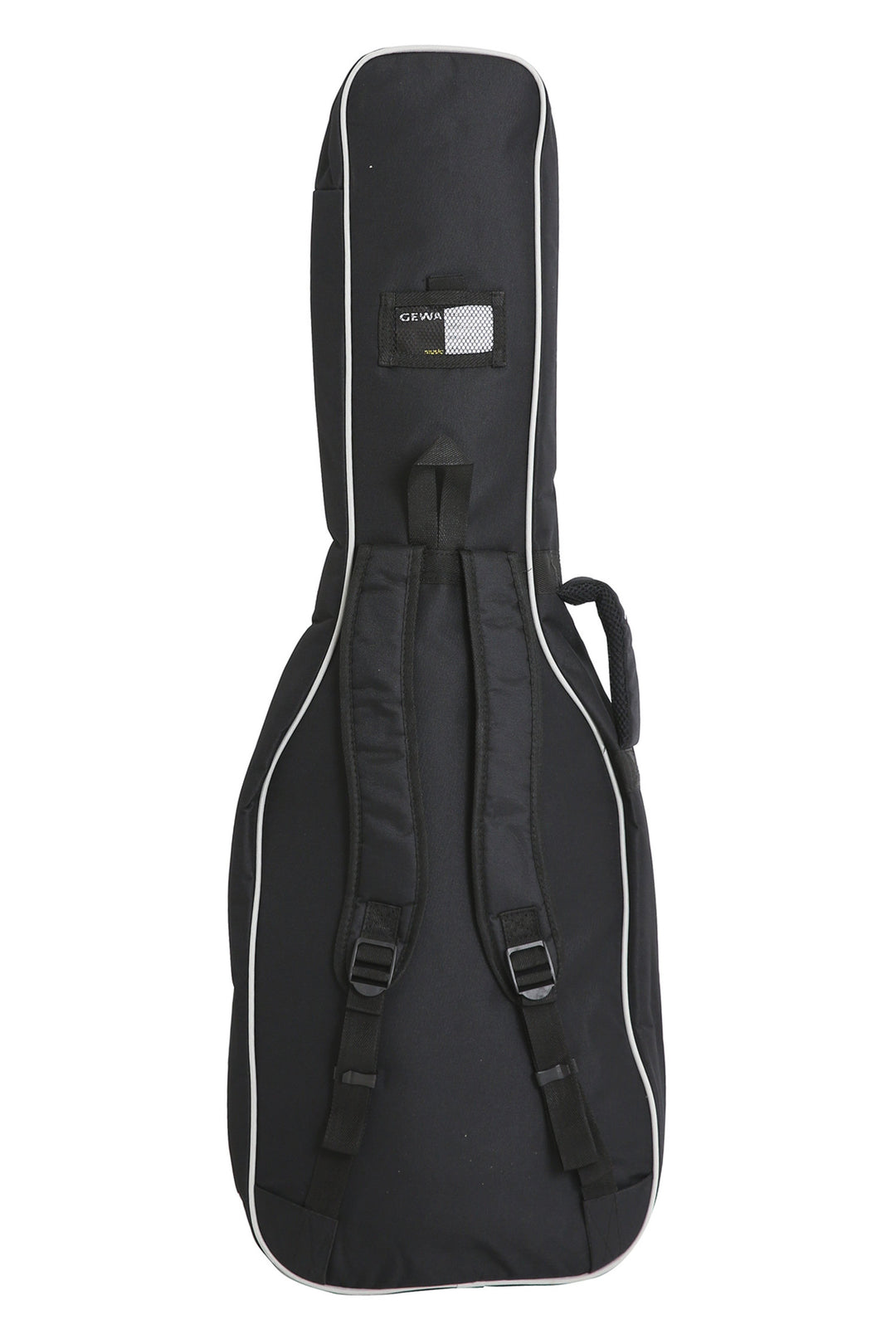 GEWA Kitarat gig bag Economy 12 - E-guitar black