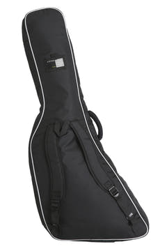 GEWA Kitarat gig bag Economy 12 - E-guitar Explorer black
