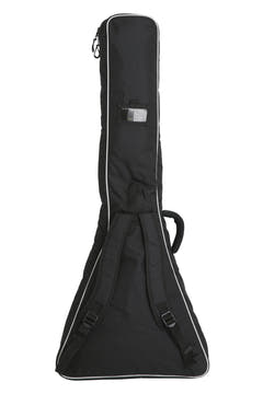 GEWA Kitaran gig-laukku Economy 12 - E-guitar Flying-V black