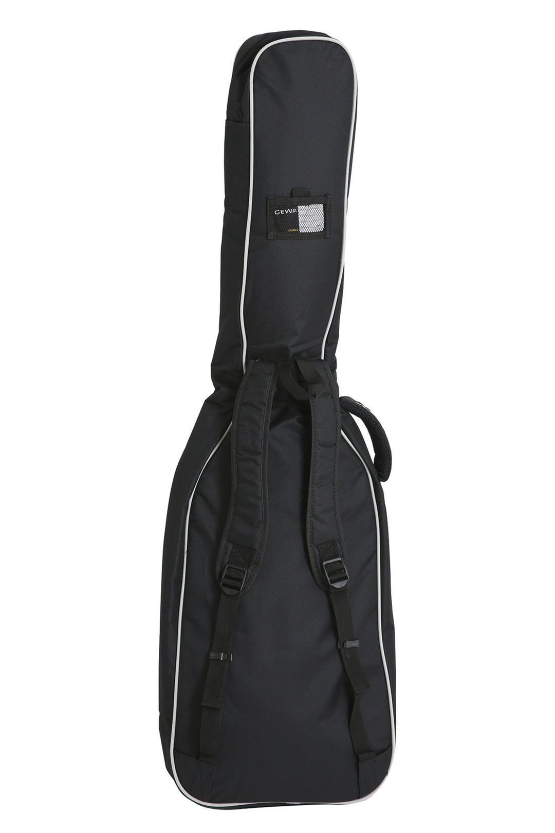 GEWA Kitarat gig bag Economy 12 - E-bass Black