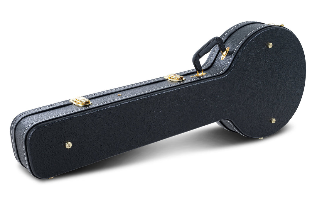 GEWA Case for Banjot Flat Top Economy - 4-string