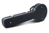 GEWA Case for Banjo Flat Top Economy - 4-string