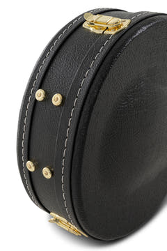 GEWA Case for Banjot Flat Top Economy - 4-string