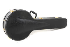 GEWA Case for Banjot Flat Top Economy - 4-string