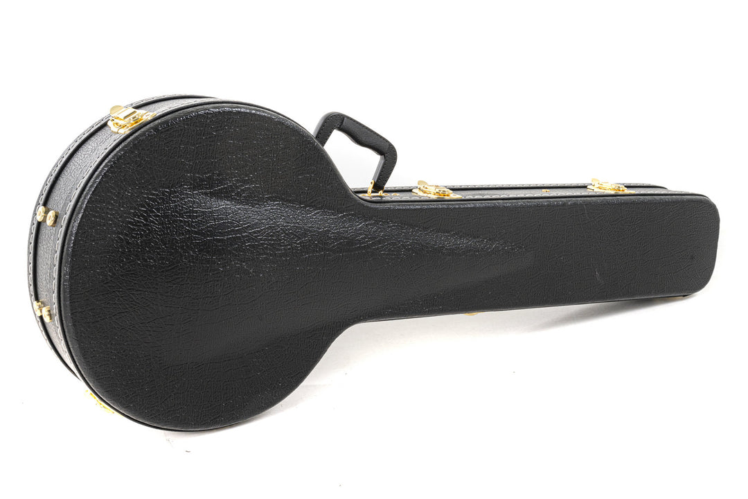 GEWA Case for Banjot Flat Top Economy - 4-string