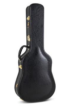 GEWA Kitarat case Arched Top Prestige - Acoustic Guitar 6-string