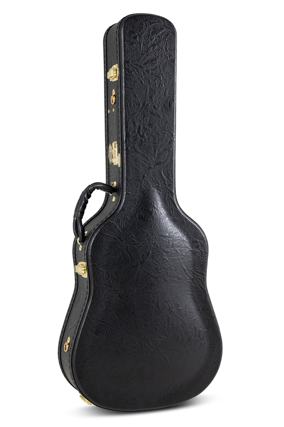 GEWA Kitarat case Arched Top Prestige - Acoustic Guitar 6-string