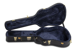 GEWA Kitarat case Arched Top Prestige - Acoustic Guitar 6-string