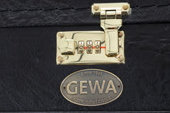 GEWA Kitarat case Arched Top Prestige - Acoustic Guitar 6-string