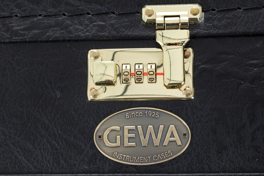 GEWA Kitarat case Arched Top Prestige - Acoustic Guitar 6-string