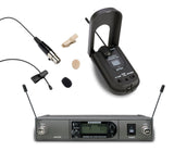 Samson AR300/AL300/LM10-N