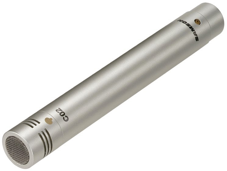 Samson C02 1 kpl