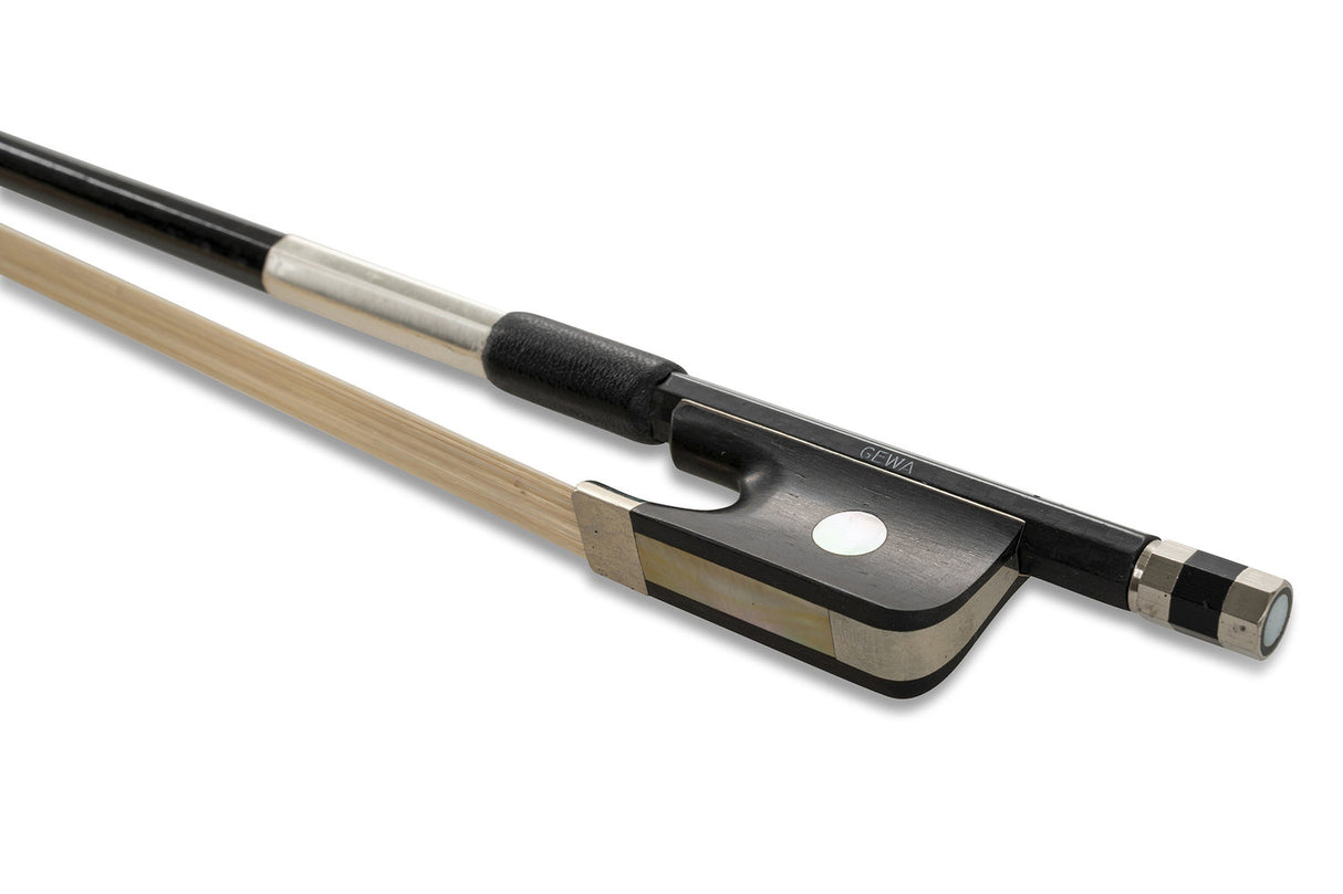 GEWA Cello bow Carbon Advanced - 4/4