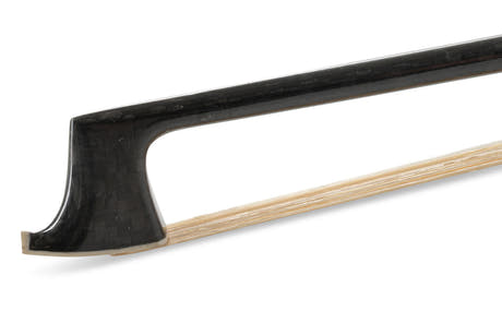 GEWA Alttoviulun jousi Carbon Advanced - 4/4