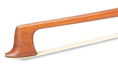 GEWA Student violinbue 3/4, kantet stang i massaranduba, Jaeger, bedre
