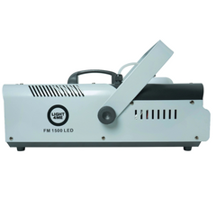 LIGHT4ME FM 1500 LED höyrysumutin