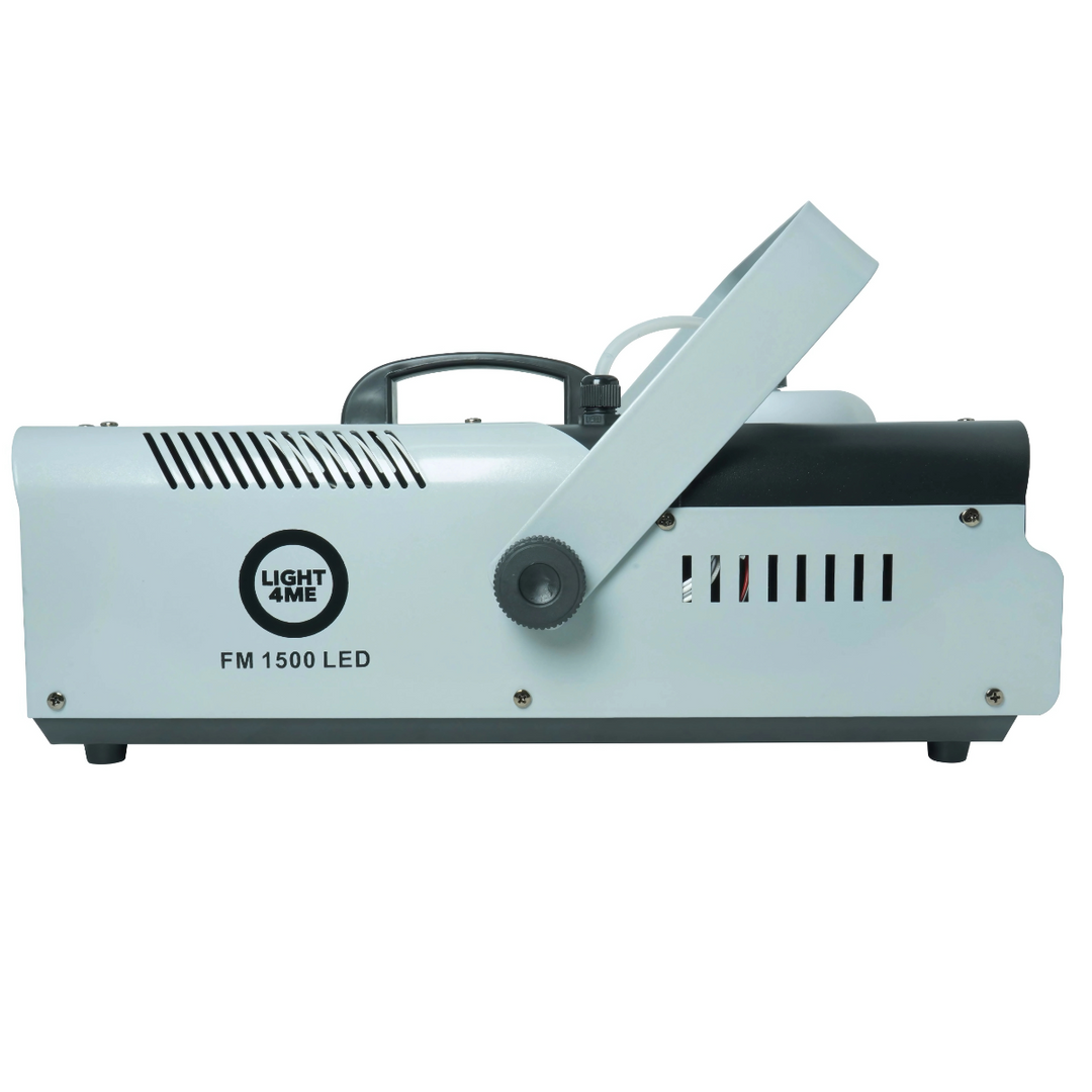 LIGHT4ME FM 1500 LED höyrysumutin