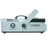 LIGHT4ME FM 1500 LED höyrysumutin
