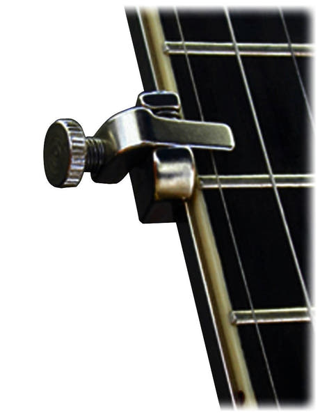 Shubb FS 5th String Banjot Capo