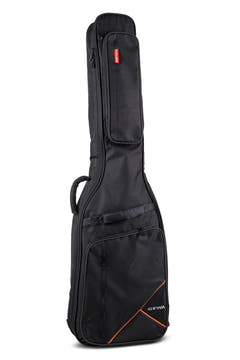 GEWA Kitarat gig bag Premium 20 - E-bass black