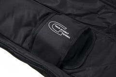 GEWA Kitarat gig bag Premium 20 - E-bass black