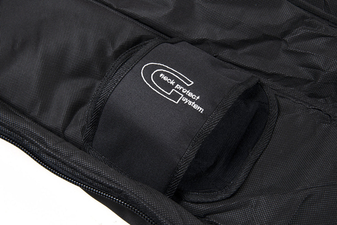 GEWA Kitarat gig bag Premium 20 - E-bass black