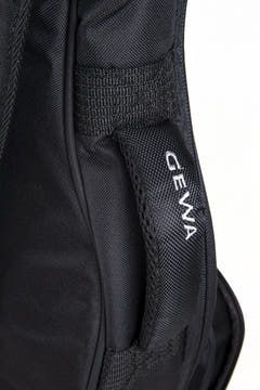 GEWA Kitarat gig bag Premium 20 - E-bass black
