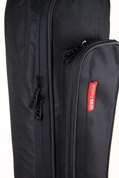 GEWA Kitarat gig bag Premium 20 - E-bass black