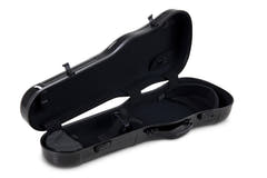 GEWA Alttoviulukotelo Air 2.0 - Black highgloss