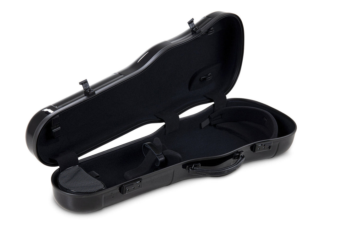 GEWA Alttoviulukotelo Air 2.0 - Black highgloss