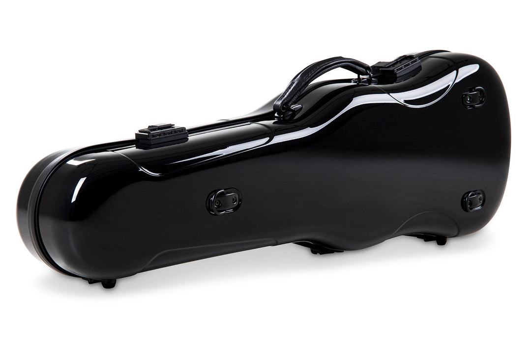GEWA Alttoviulukotelo Air 2.0 - Black highgloss