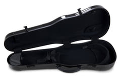 GEWA Alttoviulukotelo Air 2.0 - Black highgloss