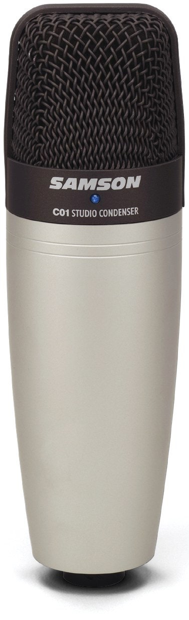Samson C01