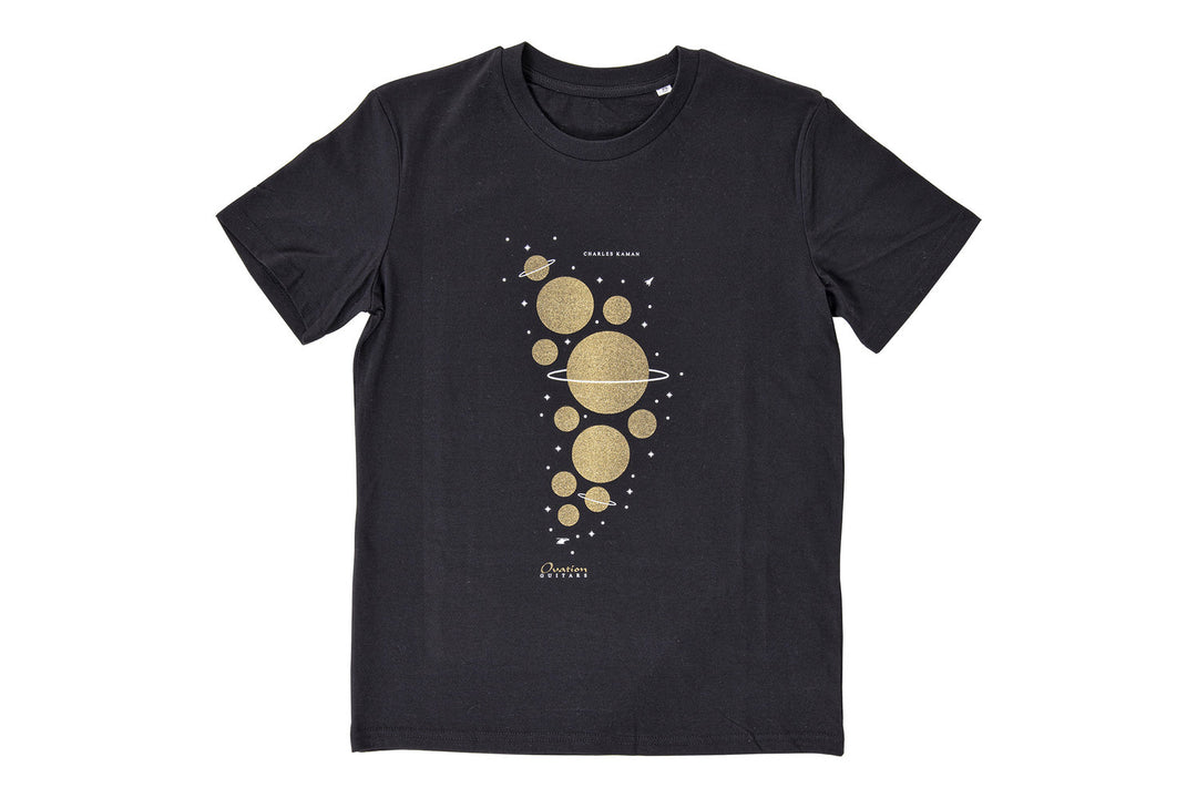 Ovation Merch Space -paita M-MD-S SPACE - XXL