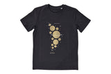 Ovation Merch Space Shirt M-MD-S SPACE - XL