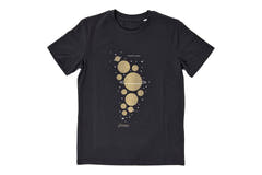 Ovation Merch Space Paita M-MD-S SPACE - L