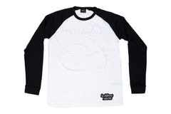 Ovation fanituote BE DIFFERENT LONGSLEEVE M-MD-LS BE - M