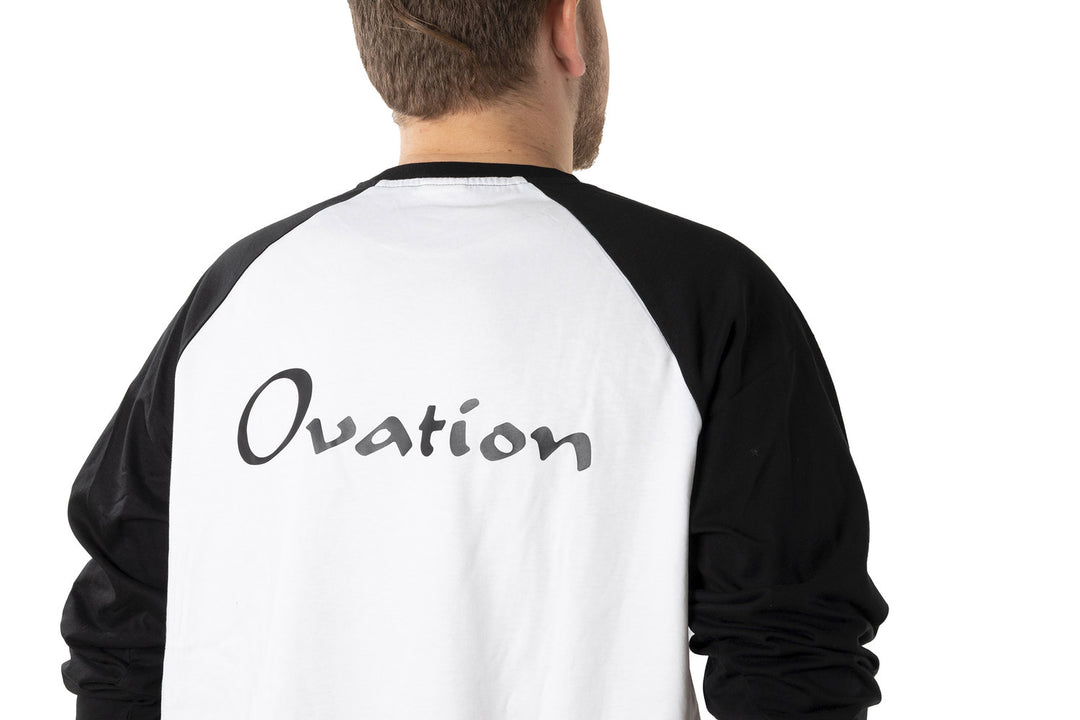 Ovation Merch BE DIFFERENT LONGSLEEVE M-MD-LS BE – L