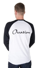 Ovation Merch BE DIFFERENT LONGSLEEVE M-MD-LS BE - M