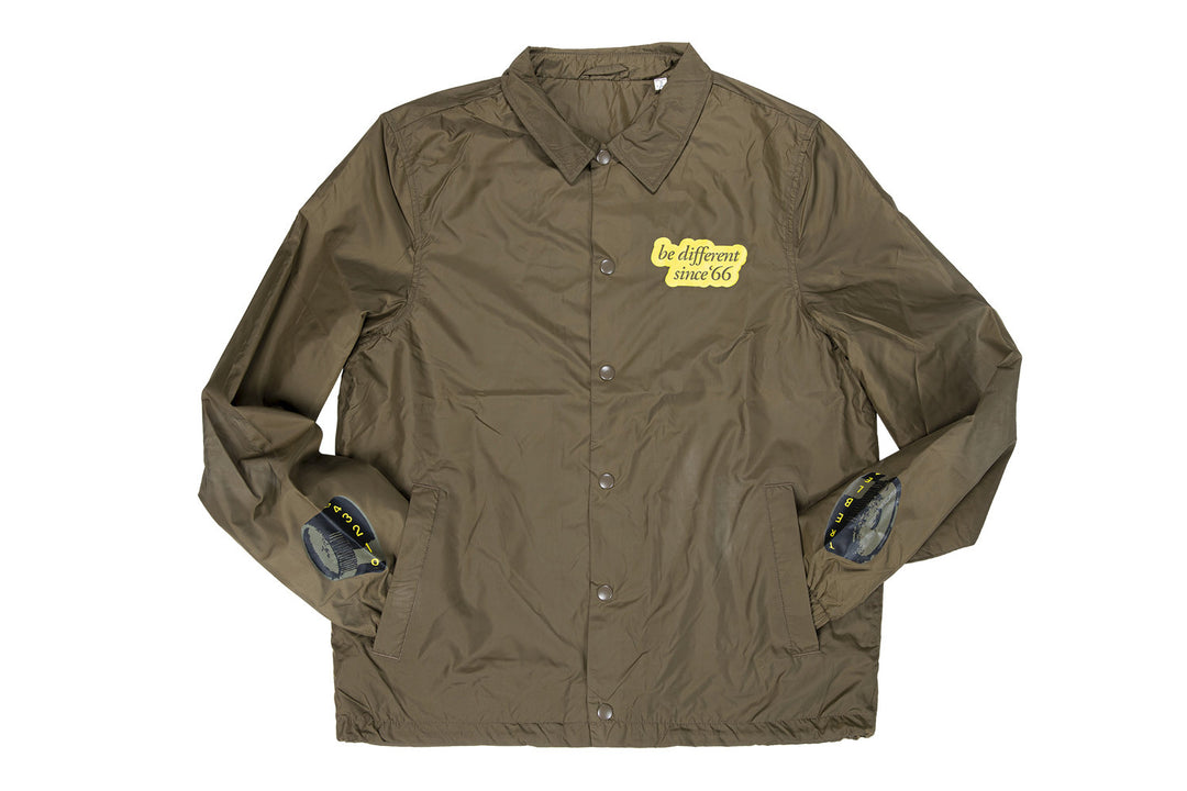 Ovation Merch VOLUME -takki M-MD-J-VOL - L