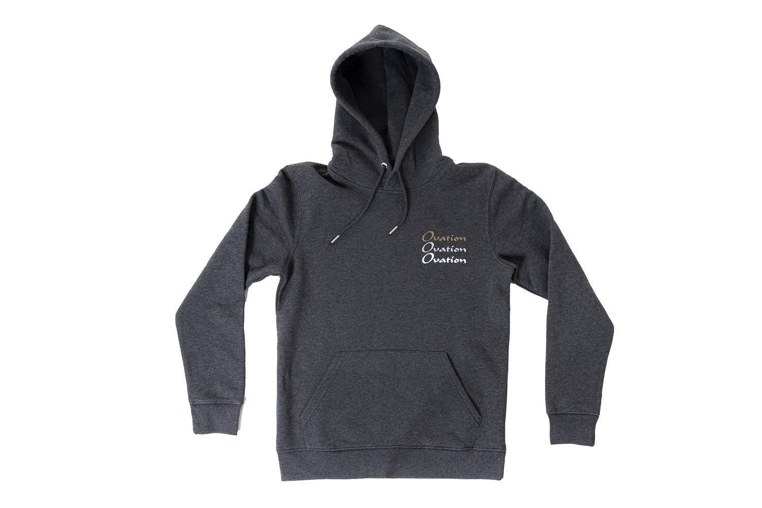 Ovation Merch INSIDER HOODIE M-MD-H-INS - XL