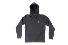 Ovation Merch INSIDER-huppari M-MD-H-INS - S