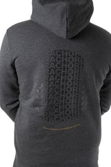 Ovation Merch INSIDER HOODIE M-MD-H-INS - L