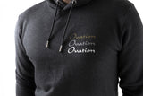Ovation Merch INSIDER HOODIE M-MD-H-INS - L