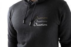 Ovation Merch INSIDER-huppari M-MD-H-INS - XXL