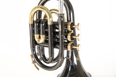 Roy Benson Bb-taskutrumpetti Roy Benson PT-101K - PT-101K