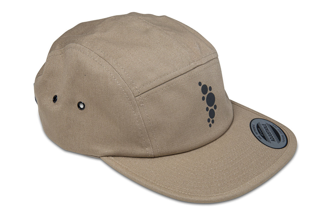 Ovation Merch -ääniaukon peite SOUNDHOLE CAP M-MD-C-SH