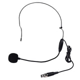 DNA VM  headsetmikrofon