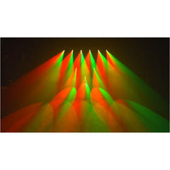 Evolights NEO Kohdevalo 130W LED